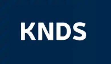 KNDS Logo