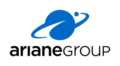 ArianeGroup Logo