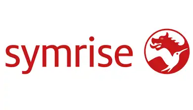 Symrise Logo