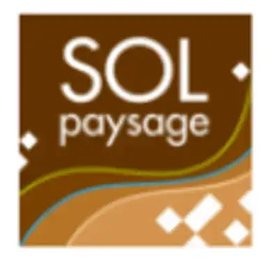 Sol Paysage Logo