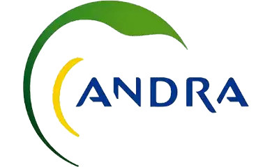 Logo ANDRA