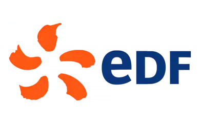Logo EDF