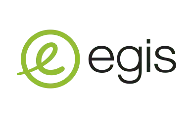 Logo Egis