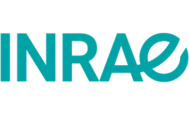 Logo INRAE