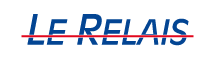 Le Relais Logo