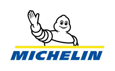 Logo Michelin