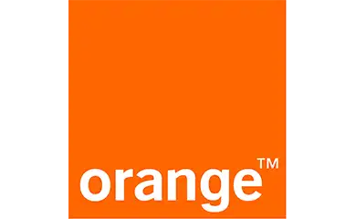 Logo Orange