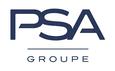Logo PSA