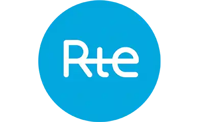 Logo RTE