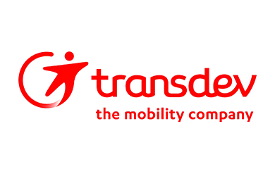 Logo Transdev
