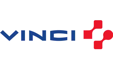 Logo VINCI